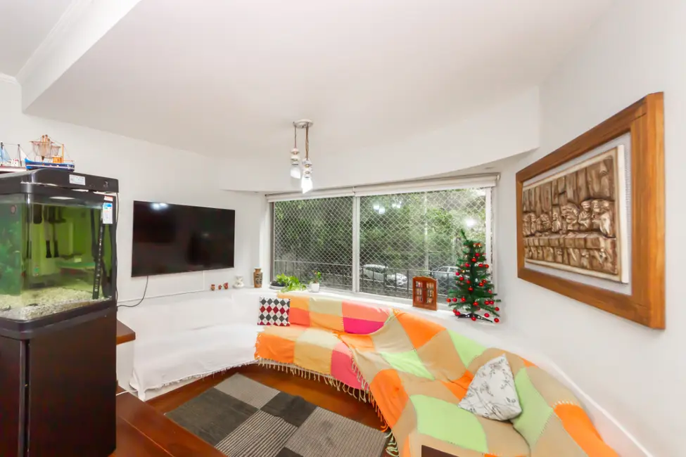 Foto 3 de Apartamento com 2 quartos à venda, 106m2 em Morumbi, São Paulo - SP