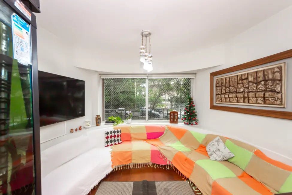 Foto 1 de Apartamento com 2 quartos à venda, 106m2 em Morumbi, São Paulo - SP