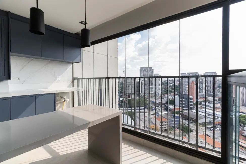 Apartamento com 2 quartos à venda, 58m2 em Butantã, São Paulo - SP - imagem 9 Foto 9 de Apartamento com 2 quartos à venda, 58m2 em Butantã, São Paulo - SP