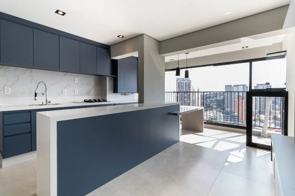 Apartamento com 2 quartos à venda, 58m2 em Butantã, São Paulo - SP - imagem 1 Foto 1 de Apartamento com 2 quartos à venda, 58m2 em Butantã, São Paulo - SP