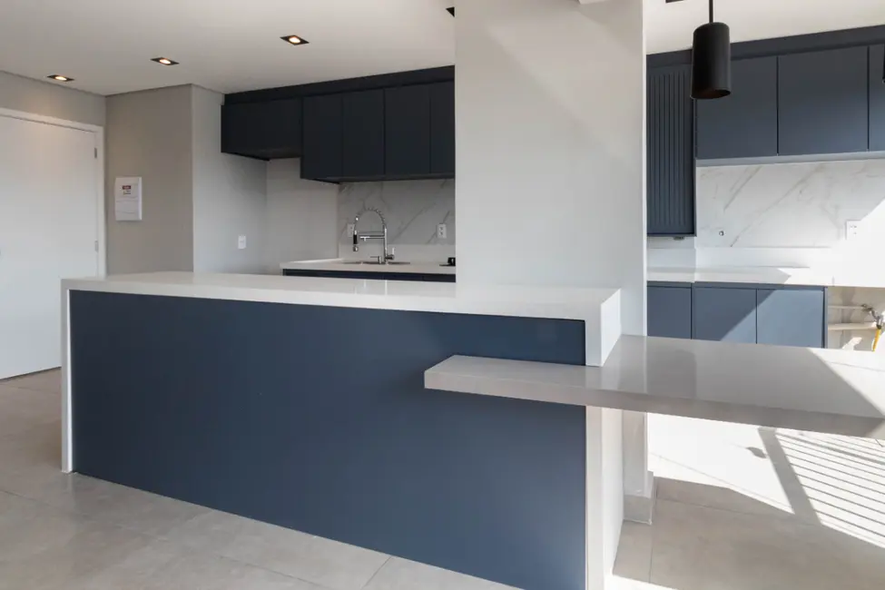 Apartamento com 2 quartos à venda, 58m2 em Butantã, São Paulo - SP - imagem 7 Foto 7 de Apartamento com 2 quartos à venda, 58m2 em Butantã, São Paulo - SP