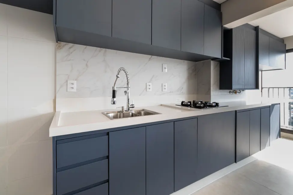 Apartamento com 2 quartos à venda, 58m2 em Butantã, São Paulo - SP - imagem 4 Foto 4 de Apartamento com 2 quartos à venda, 58m2 em Butantã, São Paulo - SP