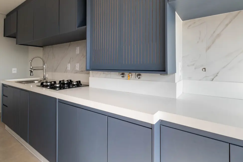 Apartamento com 2 quartos à venda, 58m2 em Butantã, São Paulo - SP - imagem 3 Foto 3 de Apartamento com 2 quartos à venda, 58m2 em Butantã, São Paulo - SP