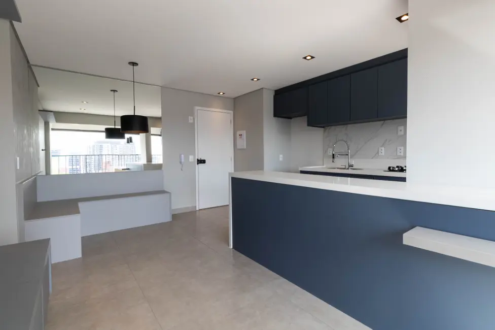 Apartamento com 2 quartos à venda, 58m2 em Butantã, São Paulo - SP - imagem 6 Foto 6 de Apartamento com 2 quartos à venda, 58m2 em Butantã, São Paulo - SP