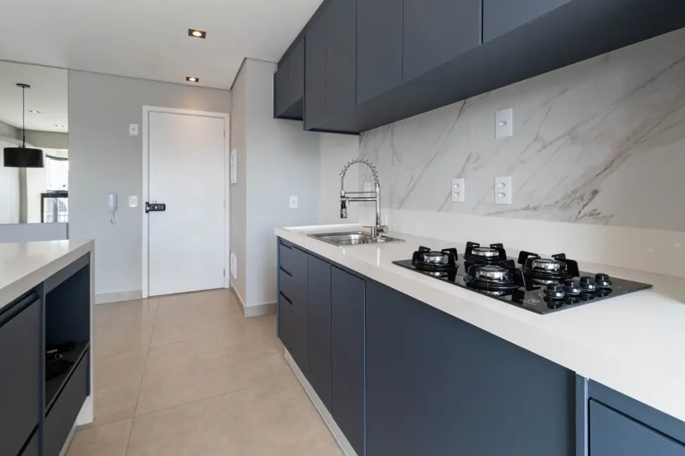 Apartamento com 2 quartos à venda, 58m2 em Butantã, São Paulo - SP - imagem 5 Foto 5 de Apartamento com 2 quartos à venda, 58m2 em Butantã, São Paulo - SP