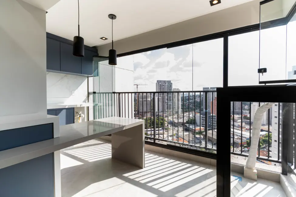 Apartamento com 2 quartos à venda, 58m2 em Butantã, São Paulo - SP - imagem 8 Foto 8 de Apartamento com 2 quartos à venda, 58m2 em Butantã, São Paulo - SP