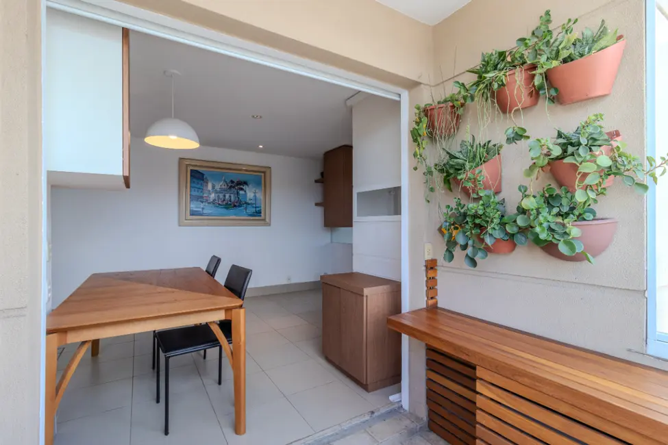 Foto 5 de Apartamento com 2 quartos à venda, 47m2 em Pinheiros, São Paulo - SP