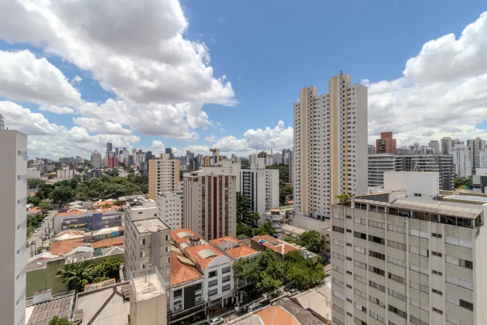 Foto 9 de Apartamento com 2 quartos à venda, 47m2 em Pinheiros, São Paulo - SP