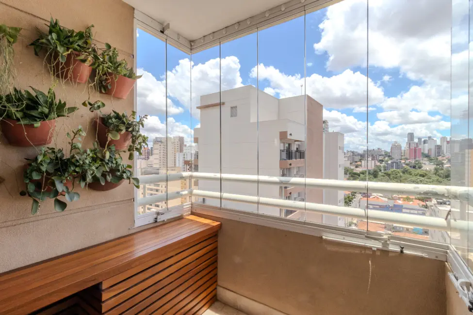Foto 6 de Apartamento com 2 quartos à venda, 47m2 em Pinheiros, São Paulo - SP