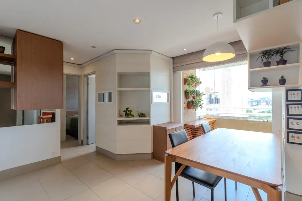 Foto 2 de Apartamento com 2 quartos à venda, 47m2 em Pinheiros, São Paulo - SP