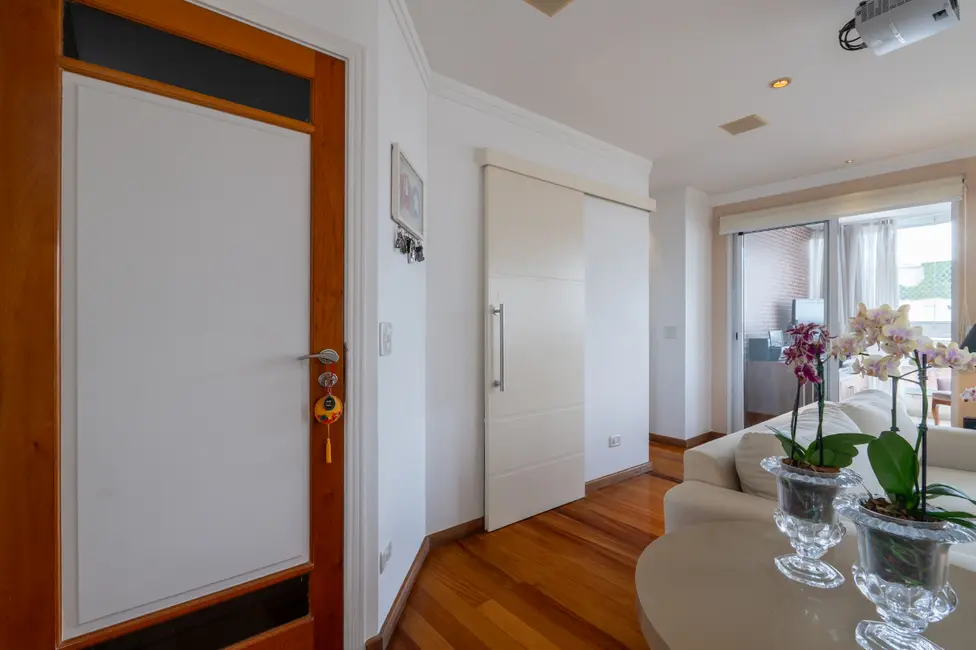 Foto 9 de Apartamento com 3 quartos à venda, 132m2 em Itaim Bibi, São Paulo - SP