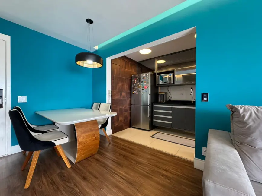 Foto 7 de Apartamento com 2 quartos à venda, 74m2 em Tatuapé, São Paulo - SP