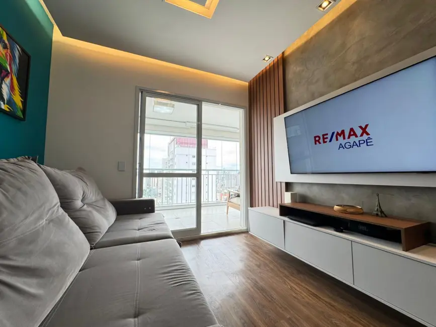 Foto 3 de Apartamento com 2 quartos à venda, 74m2 em Tatuapé, São Paulo - SP