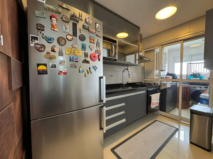 Foto 9 de Apartamento com 2 quartos à venda, 74m2 em Tatuapé, São Paulo - SP