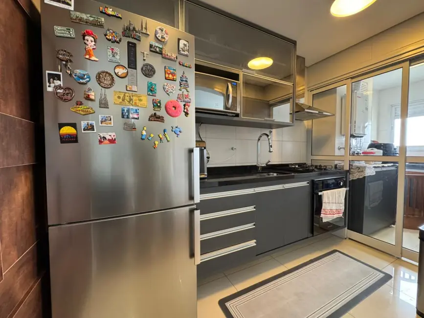 Foto 8 de Apartamento com 2 quartos à venda, 74m2 em Tatuapé, São Paulo - SP