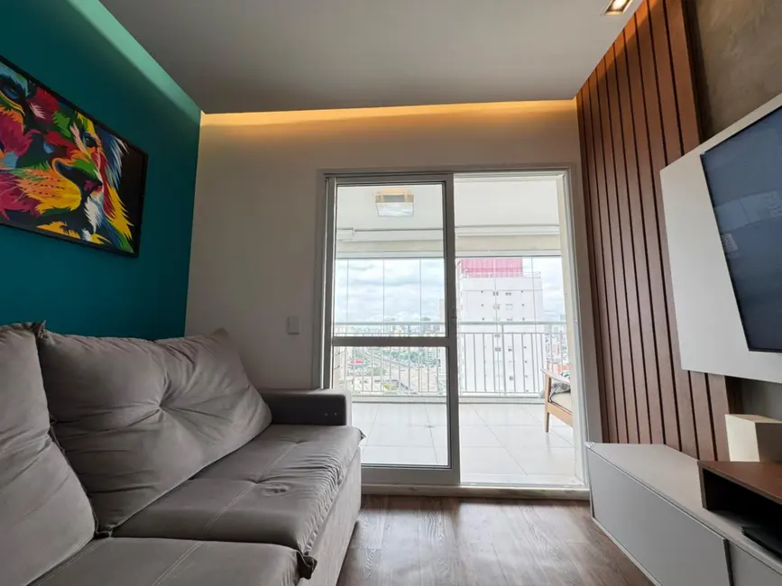 Foto 5 de Apartamento com 2 quartos à venda, 74m2 em Tatuapé, São Paulo - SP