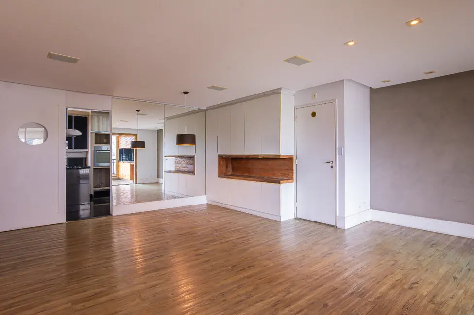 Foto 3 de Apartamento com 3 quartos à venda, 127m2 em Vila Suzana, São Paulo - SP