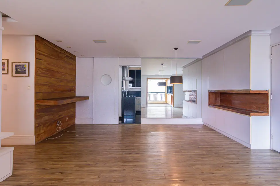 Foto 4 de Apartamento com 3 quartos à venda, 127m2 em Vila Suzana, São Paulo - SP