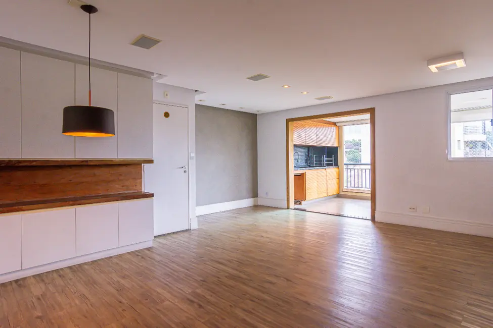 Foto 1 de Apartamento com 3 quartos à venda, 127m2 em Vila Suzana, São Paulo - SP