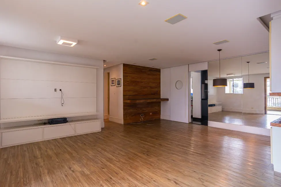 Foto 2 de Apartamento com 3 quartos à venda, 127m2 em Vila Suzana, São Paulo - SP