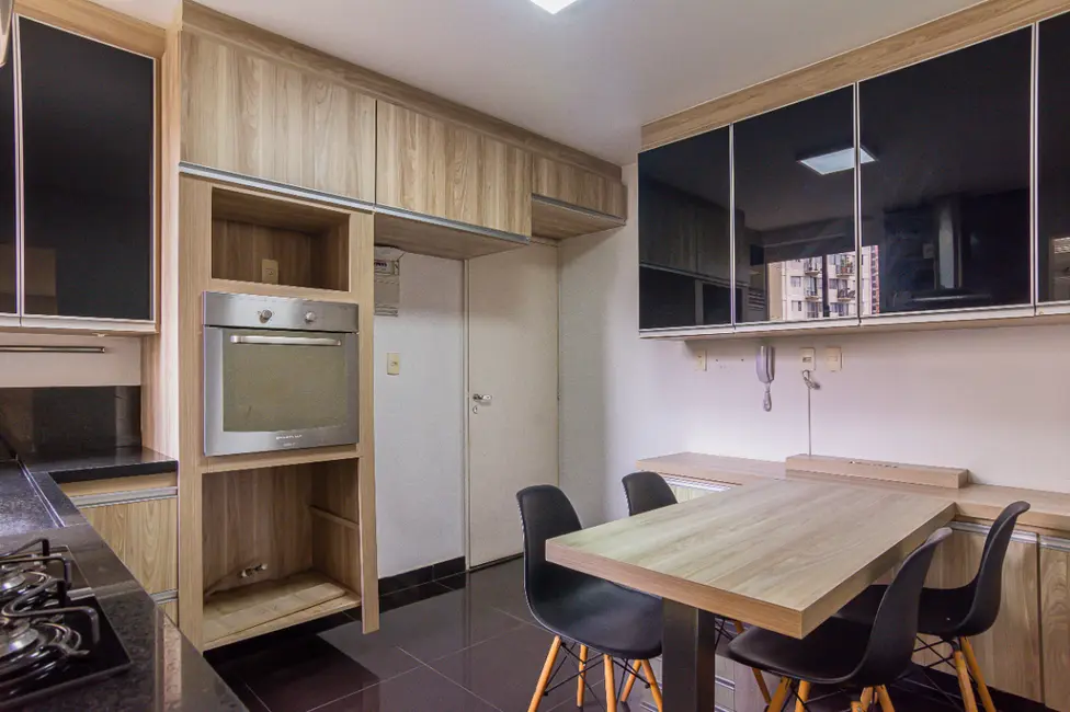 Foto 7 de Apartamento com 3 quartos à venda, 127m2 em Vila Suzana, São Paulo - SP