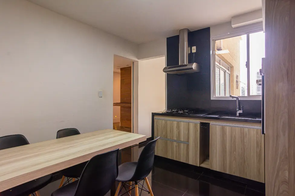 Foto 8 de Apartamento com 3 quartos à venda, 127m2 em Vila Suzana, São Paulo - SP