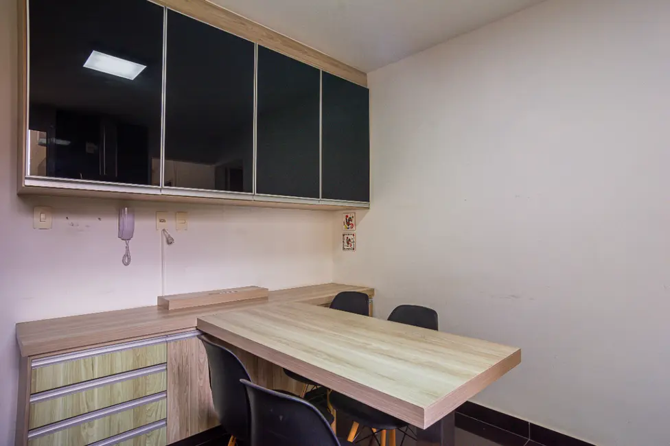 Foto 9 de Apartamento com 3 quartos à venda, 127m2 em Vila Suzana, São Paulo - SP