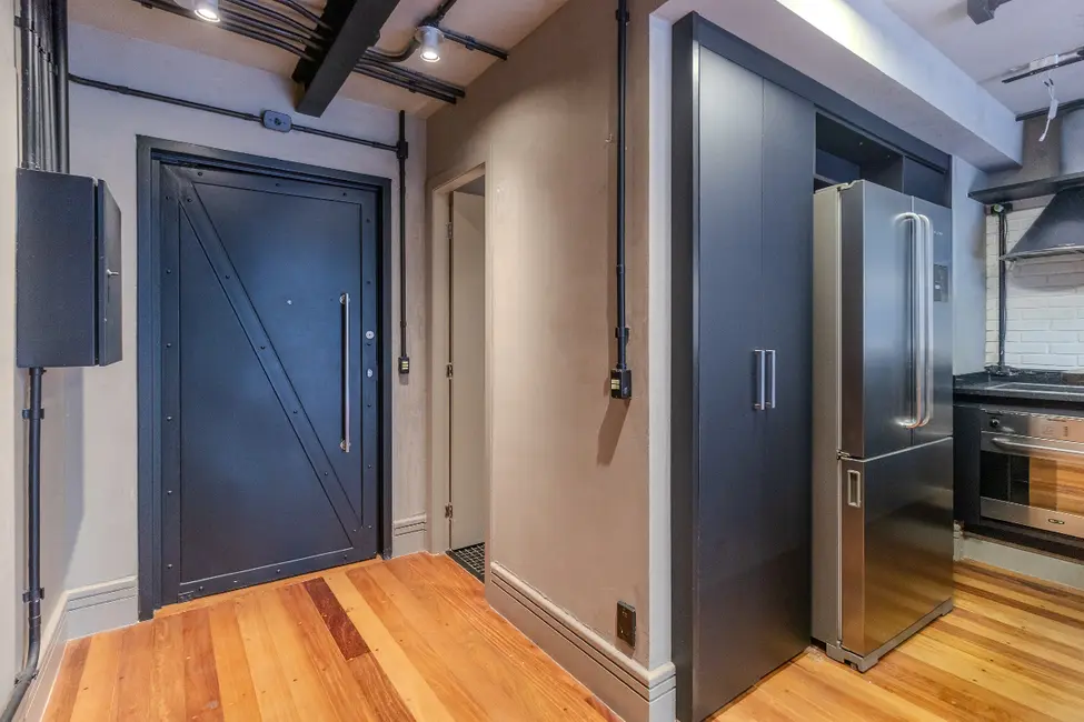 Foto 5 de Apartamento com 1 quarto à venda, 70m2 em Cerqueira César, São Paulo - SP