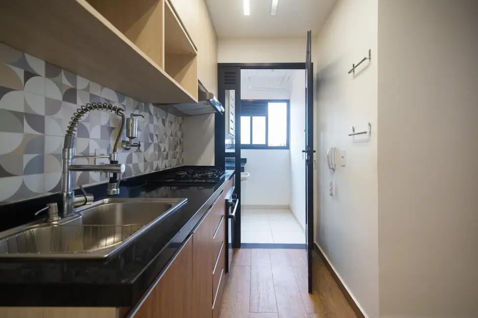 Foto 6 de Apartamento com 2 quartos à venda, 67m2 em Saúde, São Paulo - SP