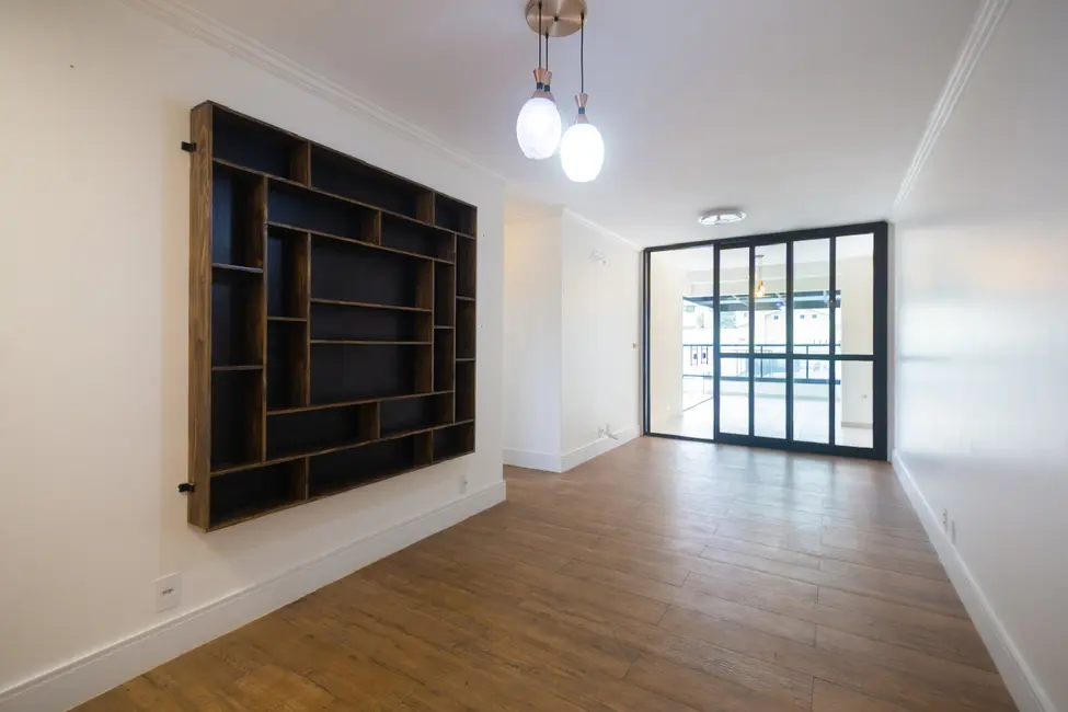 Foto 1 de Apartamento com 2 quartos à venda, 67m2 em Saúde, São Paulo - SP