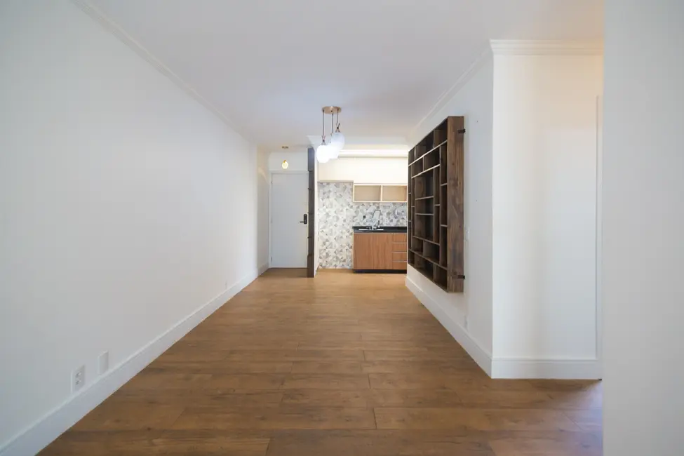 Foto 4 de Apartamento com 2 quartos à venda, 67m2 em Saúde, São Paulo - SP