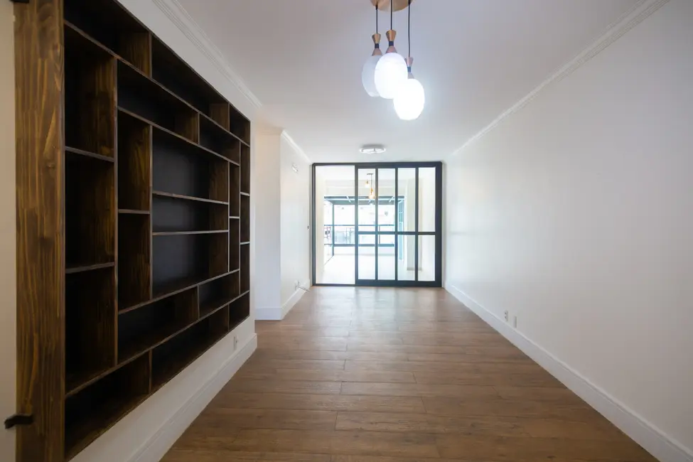 Foto 3 de Apartamento com 2 quartos à venda, 67m2 em Saúde, São Paulo - SP