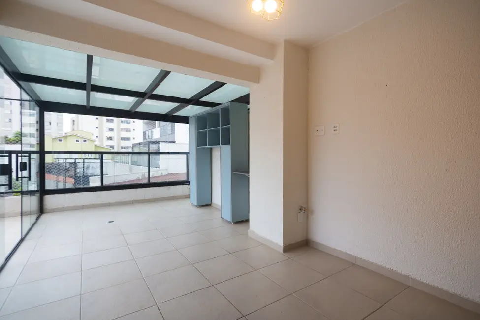 Foto 9 de Apartamento com 2 quartos à venda, 67m2 em Saúde, São Paulo - SP