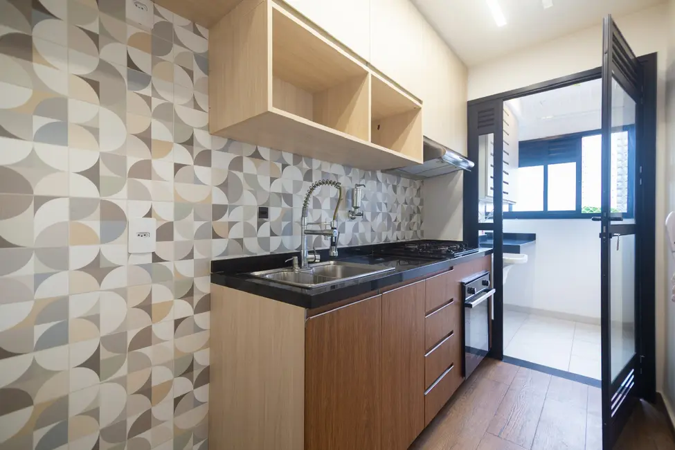 Foto 5 de Apartamento com 2 quartos à venda, 67m2 em Saúde, São Paulo - SP