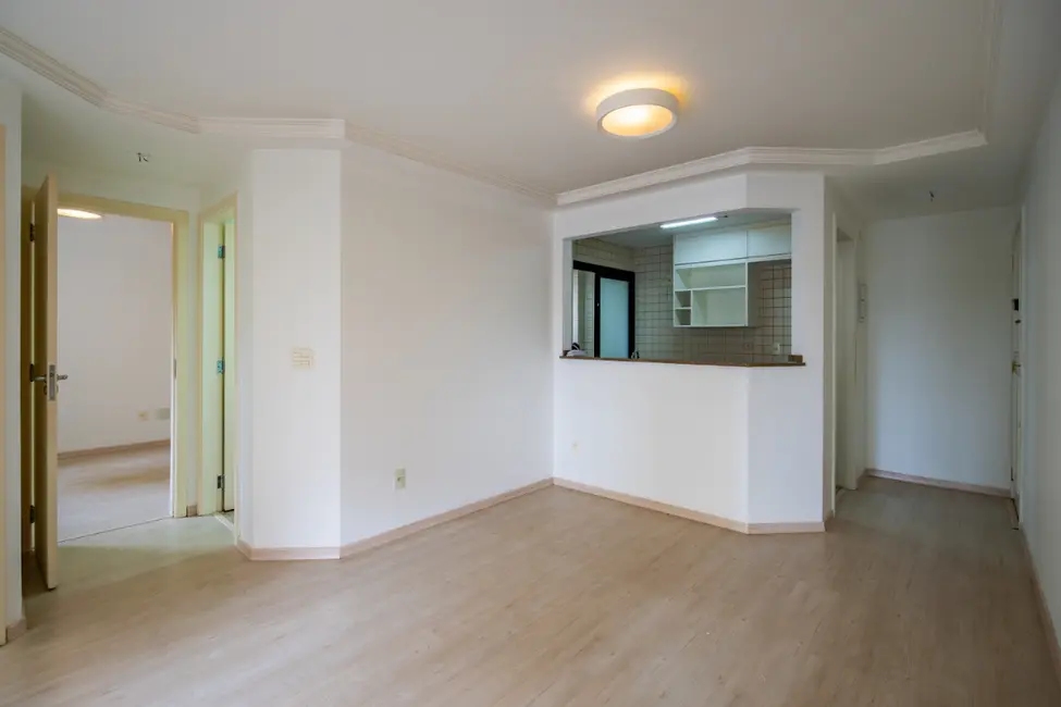 Foto 7 de Apartamento com 2 quartos à venda, 56m2 em Moema, São Paulo - SP