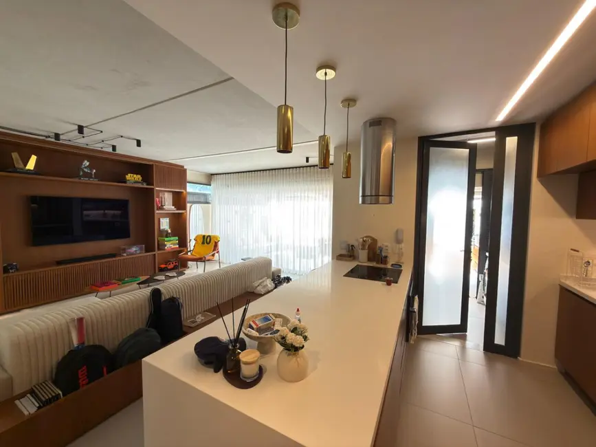 Foto 7 de Apartamento com 2 quartos à venda, 133m2 em Paraíso, São Paulo - SP