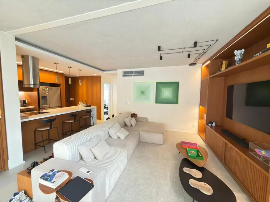 Foto 6 de Apartamento com 2 quartos à venda, 133m2 em Paraíso, São Paulo - SP