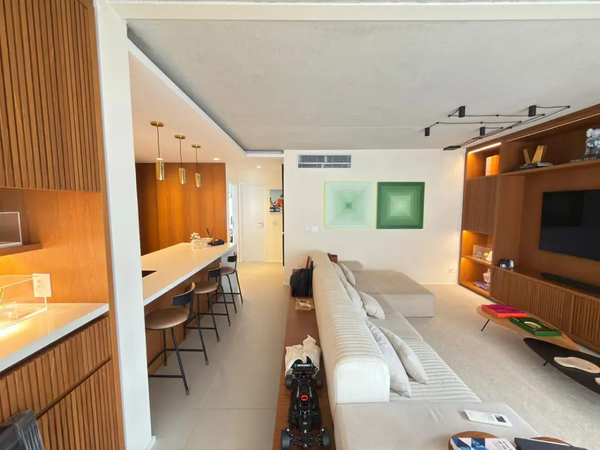 Foto 3 de Apartamento com 2 quartos à venda, 133m2 em Paraíso, São Paulo - SP