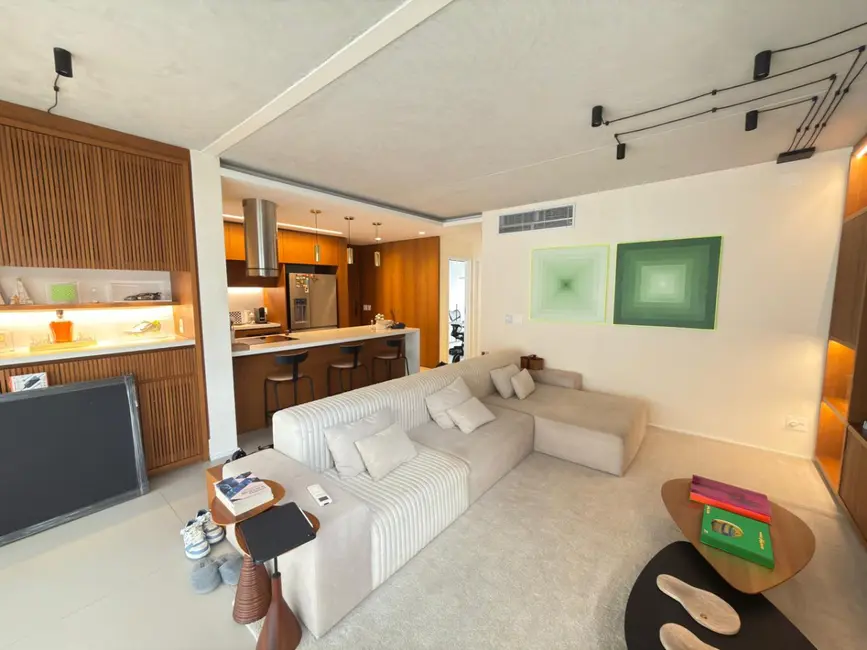 Foto 1 de Apartamento com 2 quartos à venda, 133m2 em Paraíso, São Paulo - SP