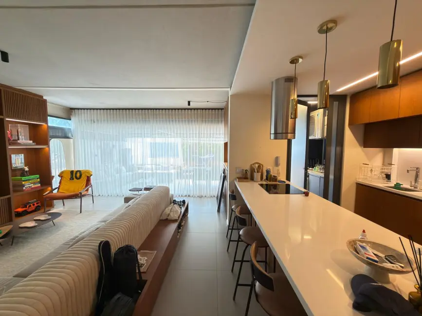 Foto 8 de Apartamento com 2 quartos à venda, 133m2 em Paraíso, São Paulo - SP