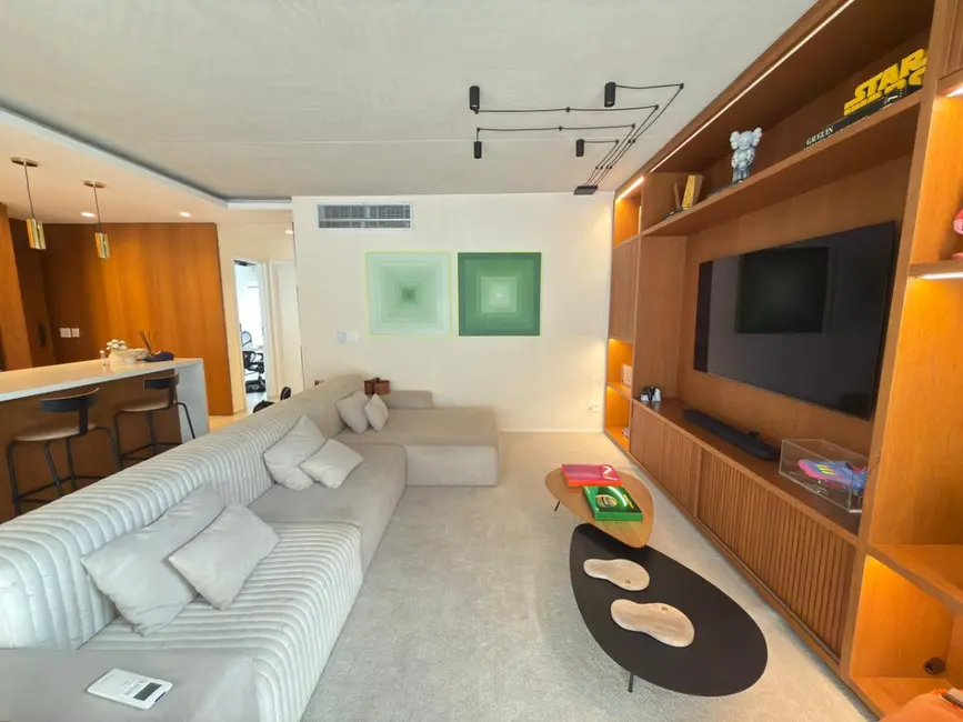 Foto 2 de Apartamento com 2 quartos à venda, 133m2 em Paraíso, São Paulo - SP