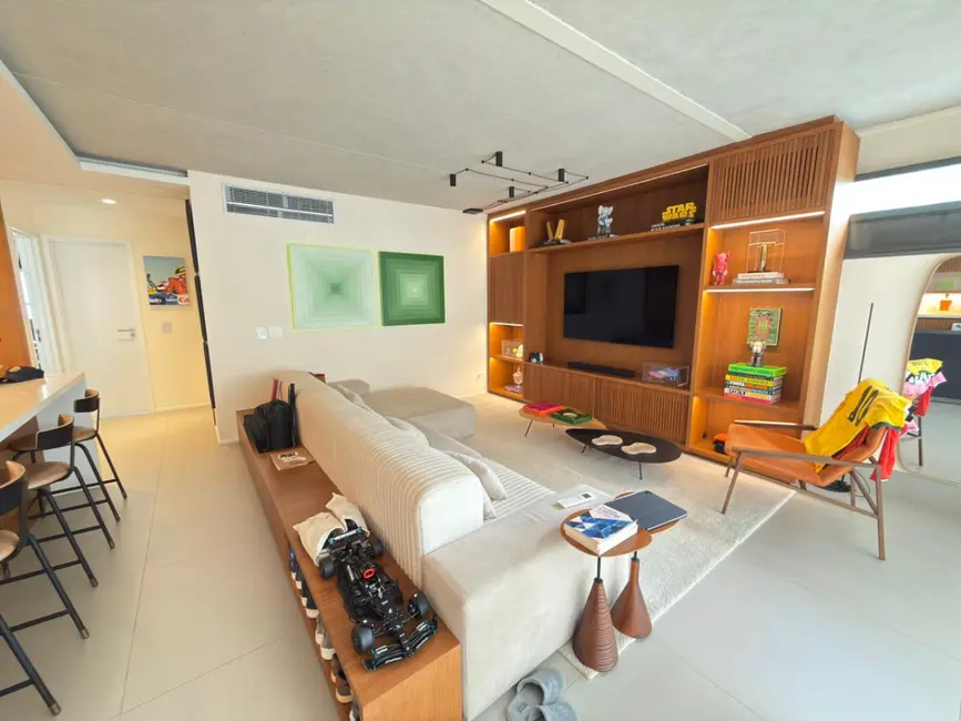 Foto 4 de Apartamento com 2 quartos à venda, 133m2 em Paraíso, São Paulo - SP