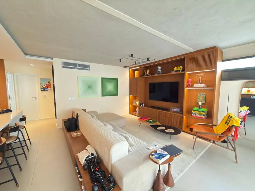 Foto 5 de Apartamento com 2 quartos à venda, 133m2 em Paraíso, São Paulo - SP