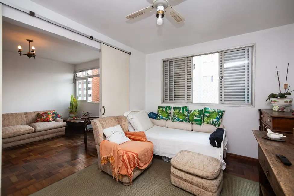 Foto 8 de Apartamento com 3 quartos à venda, 127m2 em Perdizes, São Paulo - SP