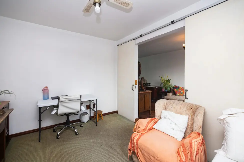 Foto 6 de Apartamento com 3 quartos à venda, 127m2 em Perdizes, São Paulo - SP