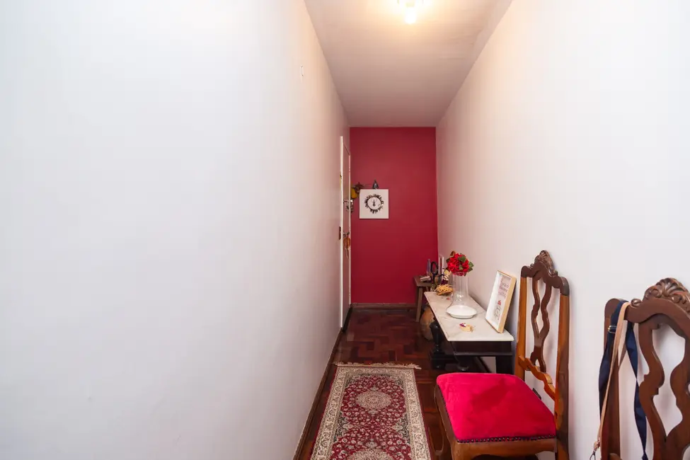 Foto 7 de Apartamento com 3 quartos à venda, 127m2 em Perdizes, São Paulo - SP