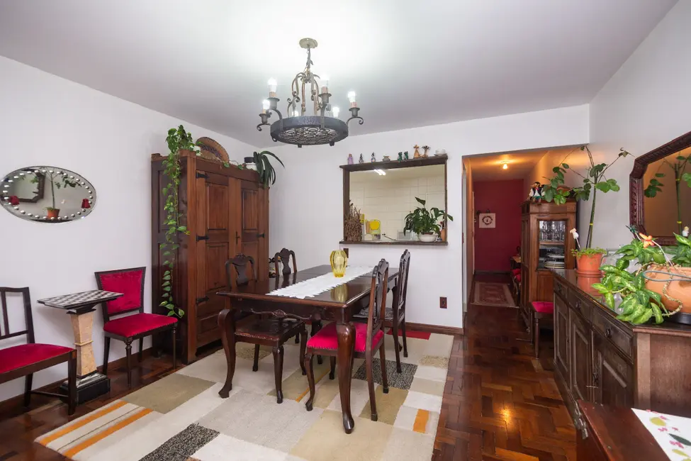 Foto 4 de Apartamento com 3 quartos à venda, 127m2 em Perdizes, São Paulo - SP