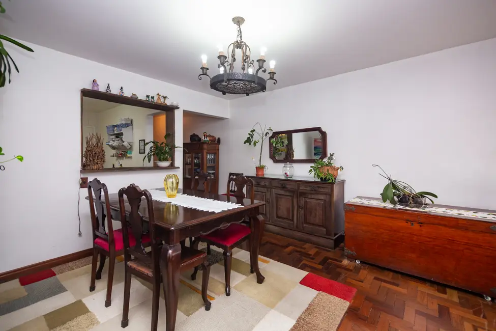 Foto 3 de Apartamento com 3 quartos à venda, 127m2 em Perdizes, São Paulo - SP