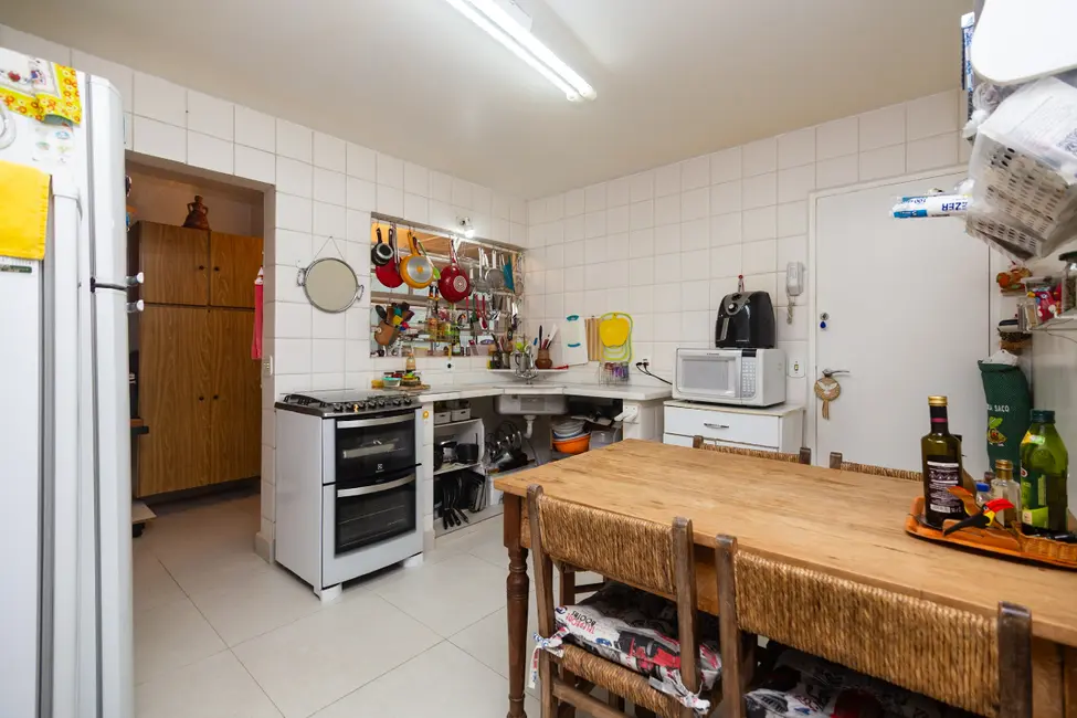 Foto 9 de Apartamento com 3 quartos à venda, 127m2 em Perdizes, São Paulo - SP