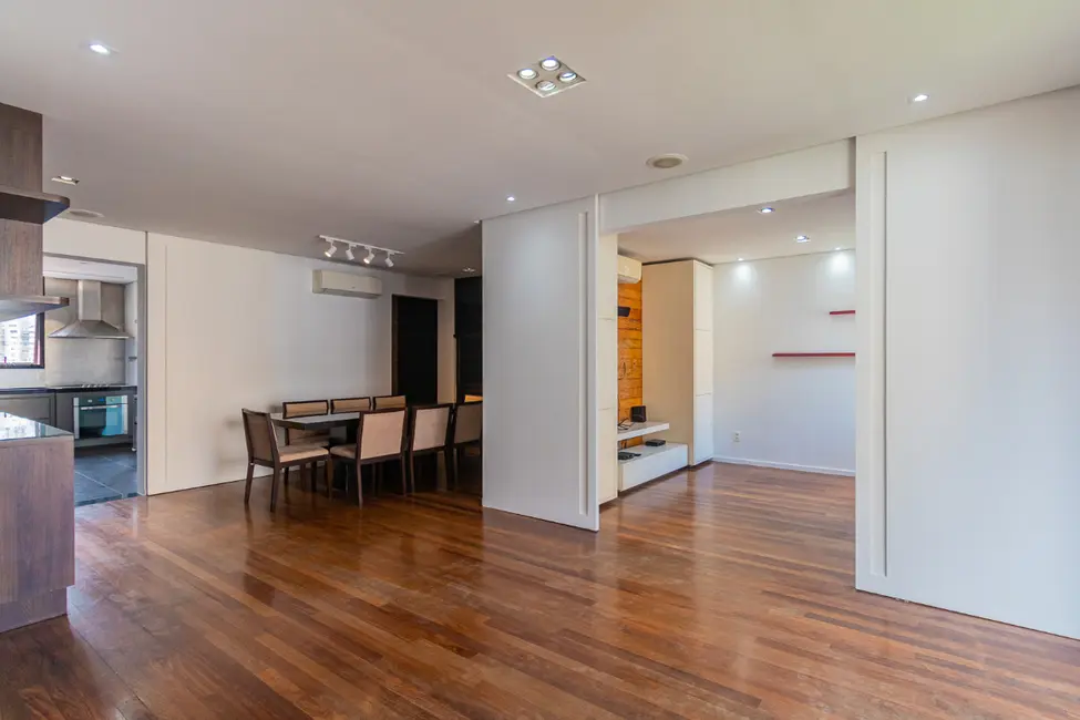 Foto 3 de Apartamento com 3 quartos à venda, 115m2 em Vila Olímpia, São Paulo - SP